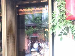 -鲤院·新中式美学·庭院餐厅(夫子庙店)