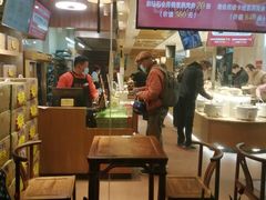-素满香·食养自助(天一广场店)
