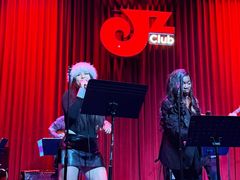 -JZ Club 爵士酒吧(上海店)