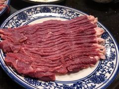 -裕德孚·非遗手切涮羊肉(东直门内大街店)