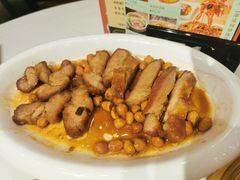 -潮福城潮州大酒楼(湖滨北路店)