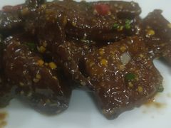 -函萱美食餐厅·台式家常菜