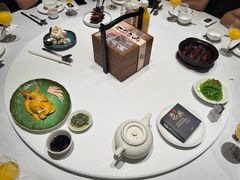 -荣兴酒家(徐家汇店)