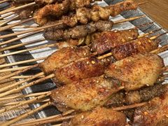 -管氏翅吧(地安门创始店)