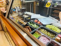 -赛百味SUBWAY(悠唐店)
