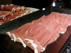 -海底捞火锅(连城广场店)