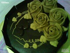 遇见咖啡-Dariy Queen