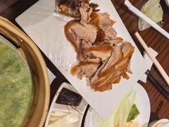 -全聚德(上海首店浦东店)