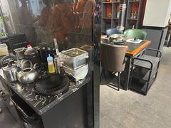 -四斤烤肉(东戴河孟家店)
