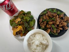 -刘长兴(三牌楼店)