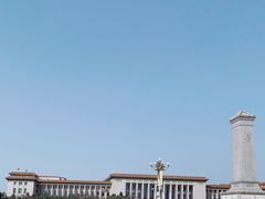 -人民大会堂