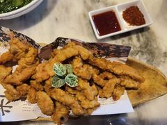 -二十八里太湖船菜(吉祥路店)