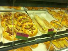 picture-皇后饼店(财富广场店)