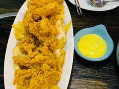 -the frypan韩国炸鸡啤酒(五路居店)