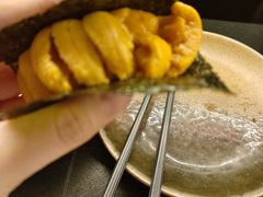 -Sushi Hanzo半藏(天环广场店)