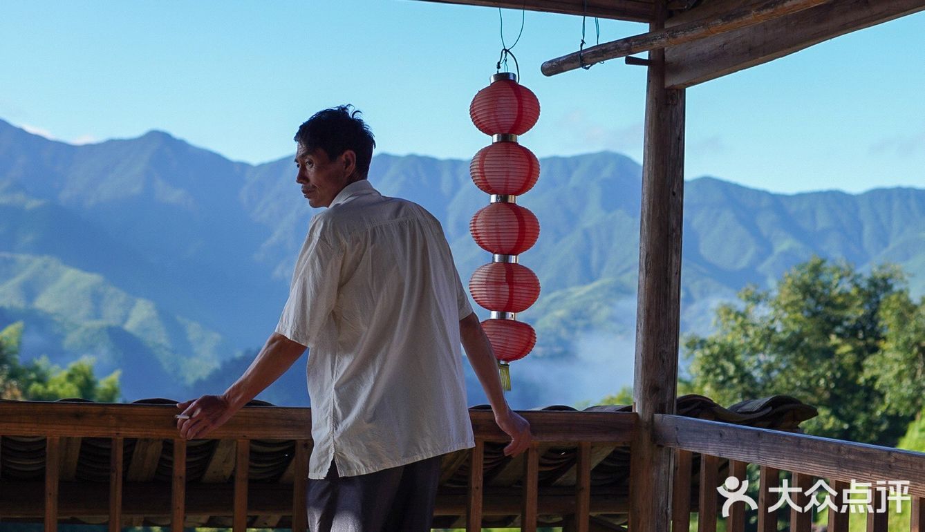 丽水松阳人少景美攻略—探寻云端秘境！