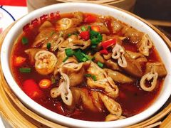 -贤合庄卤味火锅(永年新世纪店)