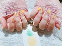 -Aso Artist Beauty美甲美睫