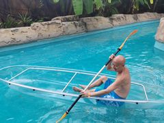 -亚马逊丛林水乐园