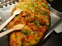 -很久以前羊肉串(中山公园店)