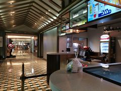 -成都百丽宫影城(LUXE太古里店)