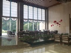 -天明山温泉大酒店
