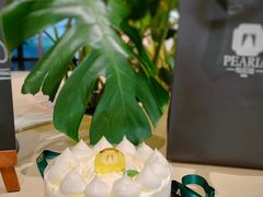 -柏尼娅PEARIA·蛋糕定制(静安店)