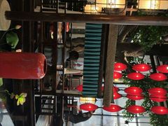 -雅和睿景·商务宴·风味土窑鸡(花博汇店)