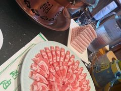 -南门涮肉(天坛店)