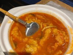番茄小酥肉-掌柜的店·河南菜(新天地店)