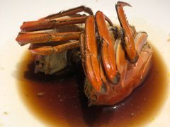-扬州狮子楼·非遗淮扬菜(总店)