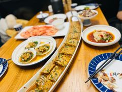 -舟小鲜·舟山小渔村(凤城四路中登广场店)