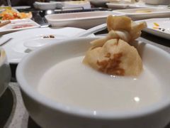 -海底捞火锅(天津SM城市广场店)