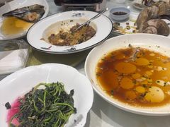 -启东小海鲜(庄先湾路1号店)