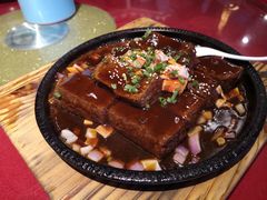 -东馆和天下特色餐饮(工农店)