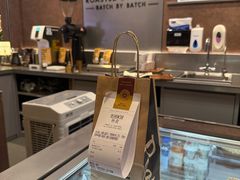 -Peet's 皮爷咖啡(深圳湾万象城店)