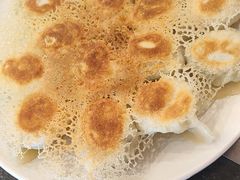 -大清花饺子(山庄店)