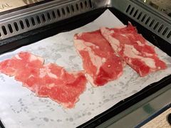 -纽牛有约自助烤肉(漳州中闽店)