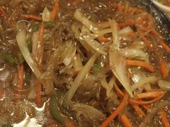 -土大力韩式烤肉料理(39年·和平路店)