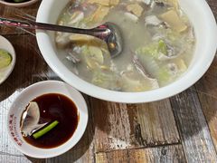 -官塘锋记鱼生·生腌·砂锅粥(牌坊街店)