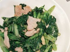 -丰收日·小海鲜·沪上家宴(顾村正大店)