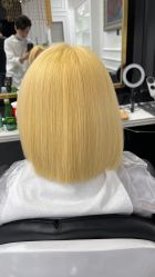-TOP HAIR SALON
