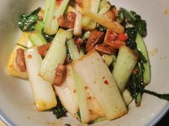 -农耕记·湖南土菜(halo广场店)