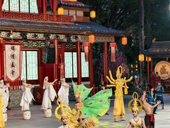 -深圳锦绣中华民俗村