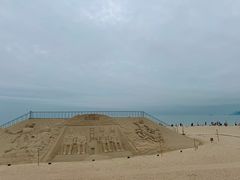 -海云台海滩