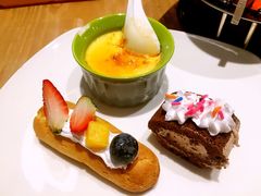 -华侨城嘉途酒店·屋顶阳光餐厅