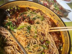 -林中乐辣子鸡(歌乐山总店)