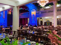 大堂-日日鲜茶餐厅(小公园店)