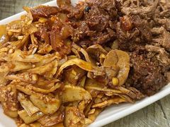 -清真双宝红油牛系列
