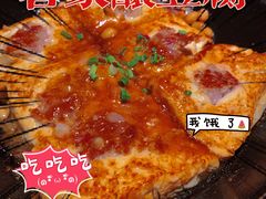 -客语-客家菜(石岐店)